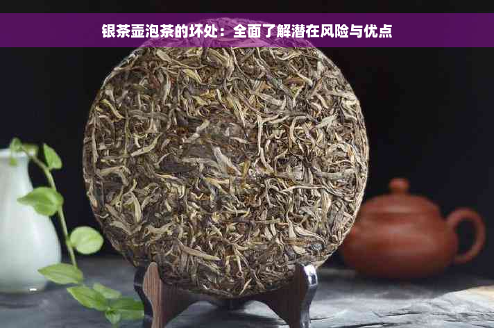 银茶壶泡茶的坏处：全面了解潜在风险与优点