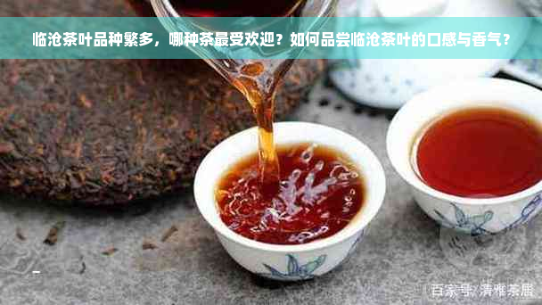 临沧茶叶品种繁多，哪种茶更受欢迎？如何品尝临沧茶叶的口感与香气？