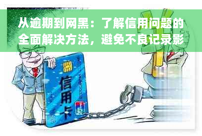 从逾期到网黑：了解信用问题的全面解决方法，避免不良记录影响未来