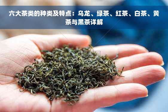 六大茶类的种类及特点：乌龙、绿茶、红茶、白茶、黄茶与黑茶详解