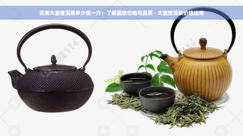 云南大益普洱茶多少钱一斤：了解最新价格与品质 - 大益普洱茶价格指南