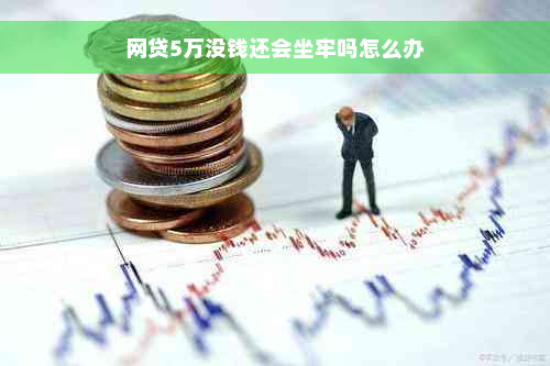 网贷5万没钱还会坐牢吗怎么办