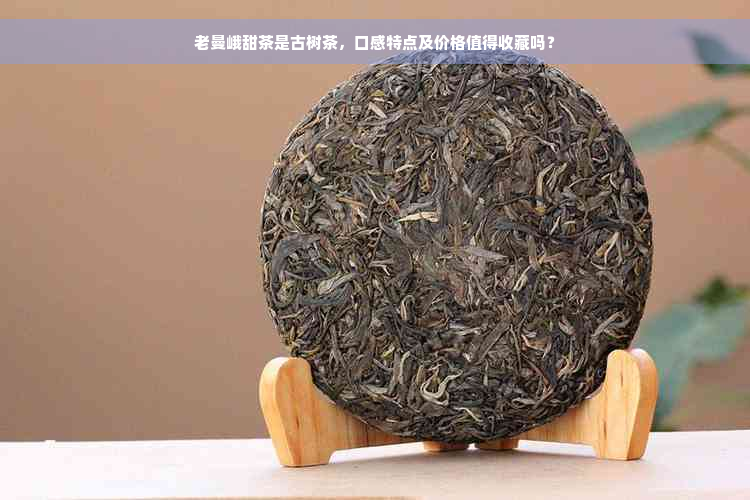 老曼峨甜茶是古树茶，口感特点及价格值得收藏吗？