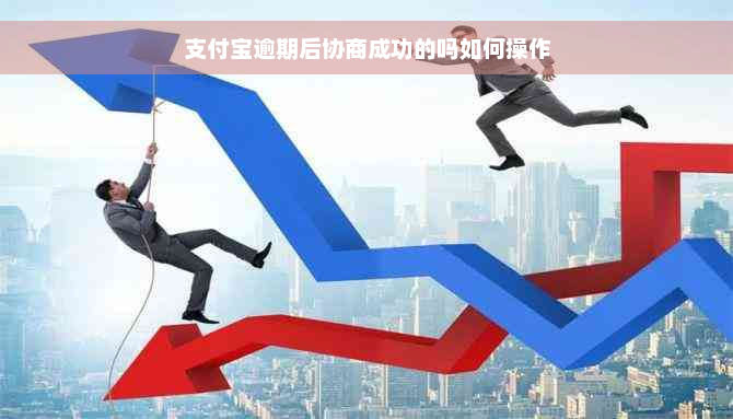 支付宝逾期后协商成功的吗如何操作