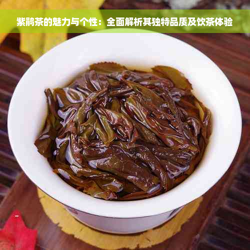 紫鹃茶的魅力与个性：全面解析其独特品质及饮茶体验