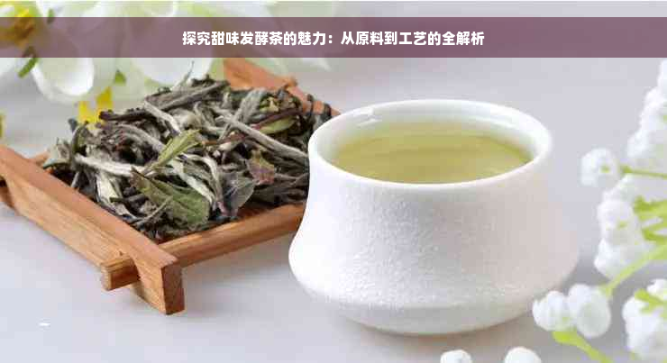 探究甜味发酵茶的魅力：从原料到工艺的全解析