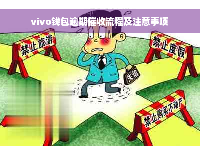 vivo钱包逾期催收流程及注意事项