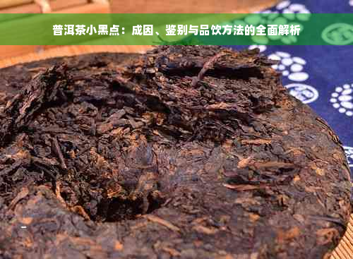 普洱茶小黑点：成因、鉴别与品饮方法的全面解析