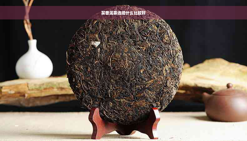 买普洱茶选择什么比较好