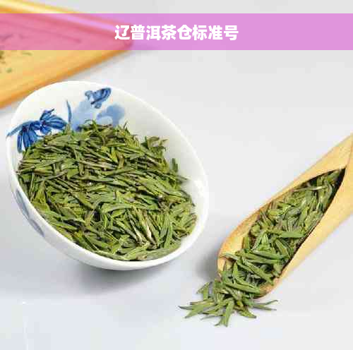 辽普洱茶仓标准号