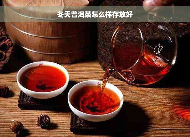 冬天普洱茶怎么样存放好