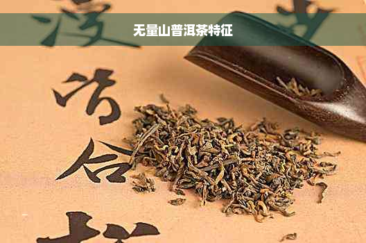 无量山普洱茶特征