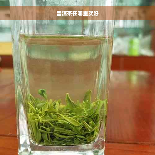 普洱茶在哪里买好