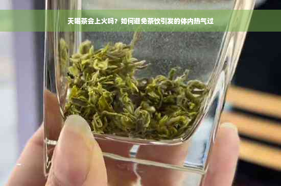 天喝茶会上火吗？如何避免茶饮引发的体内热气过