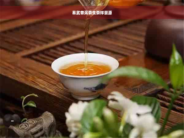 易武普洱茶生茶祥景源