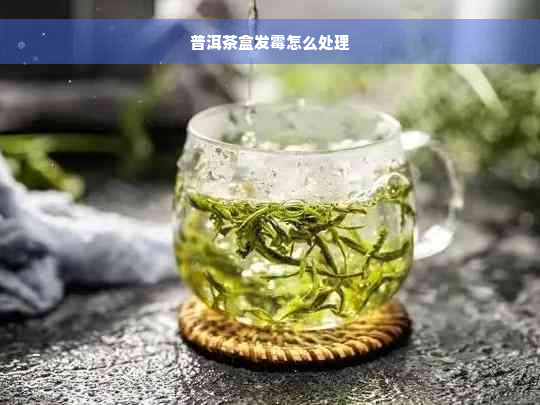 普洱茶盒发霉怎么处理