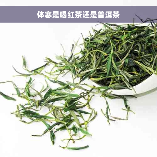 体寒是喝红茶还是普洱茶