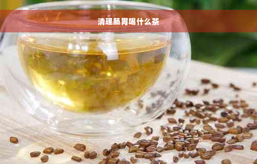 清理肠胃喝什么茶