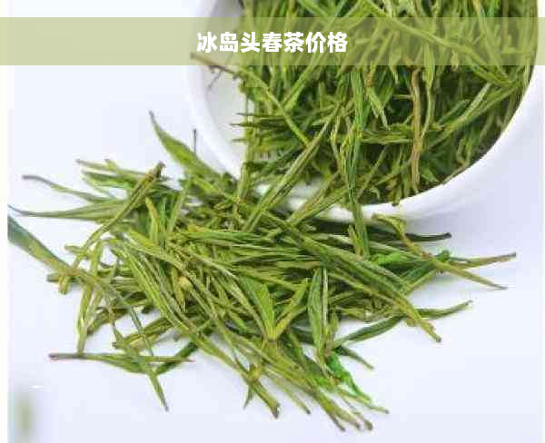 冰岛头春茶价格