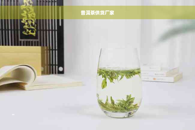 普洱茶供货厂家