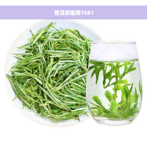 普洱茶推荐7581