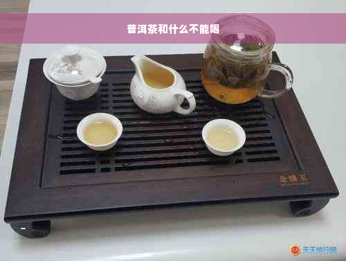 普洱茶和什么不能喝