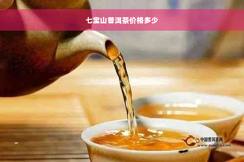 七宝山普洱茶价格多少