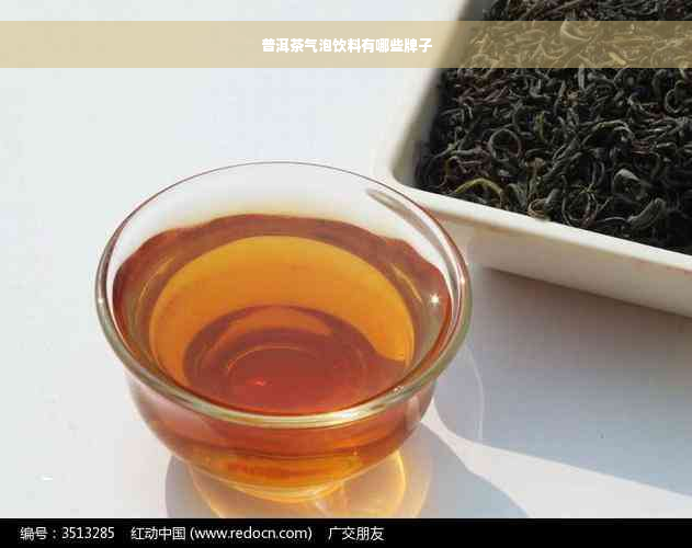 普洱茶气泡饮料有哪些牌子