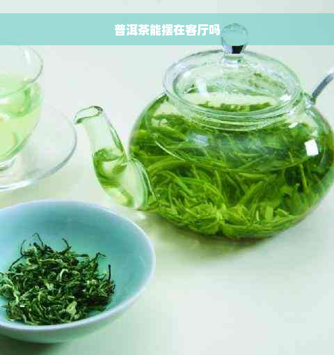 普洱茶能摆在客厅吗