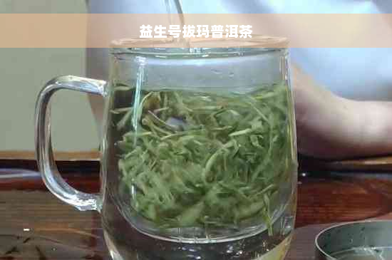 益生号拔玛普洱茶