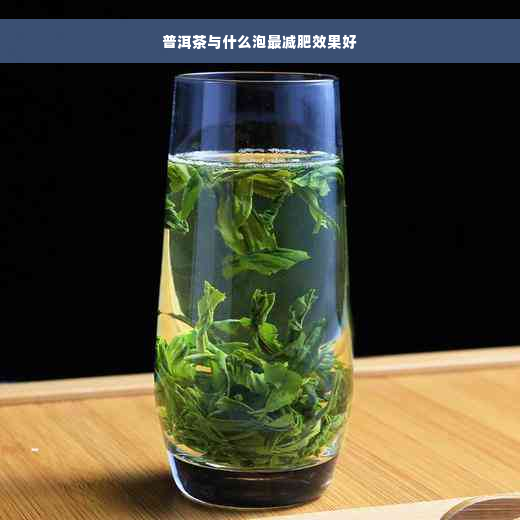 普洱茶与什么泡最减肥效果好