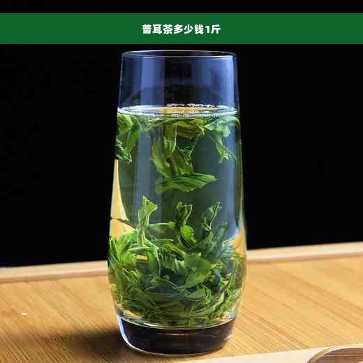 普耳茶多少钱1斤