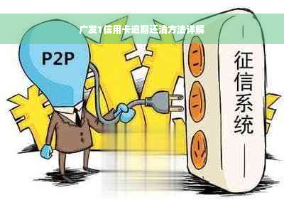 广发1信用卡逾期还清方法详解