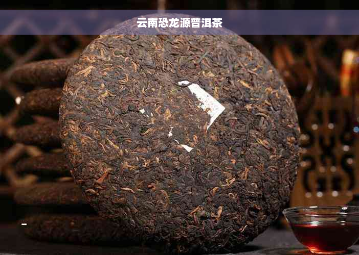 云南恐龙源普洱茶