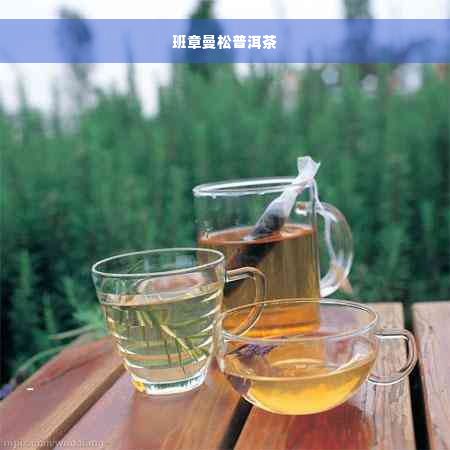 班章曼松普洱茶