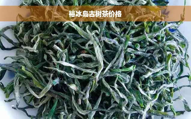 裕冰岛古树茶价格