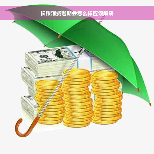 长银消费逾期会怎么样应该解决