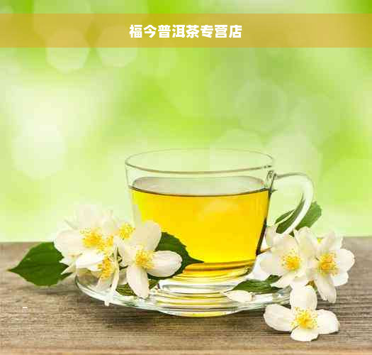 福今普洱茶专营店