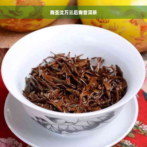 商圣沈万三后裔普洱茶