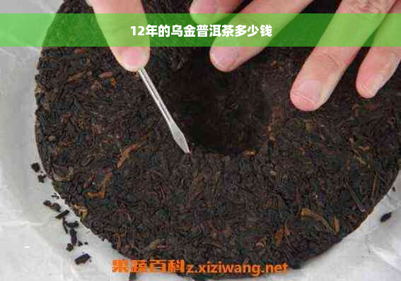 12年的乌金普洱茶多少钱