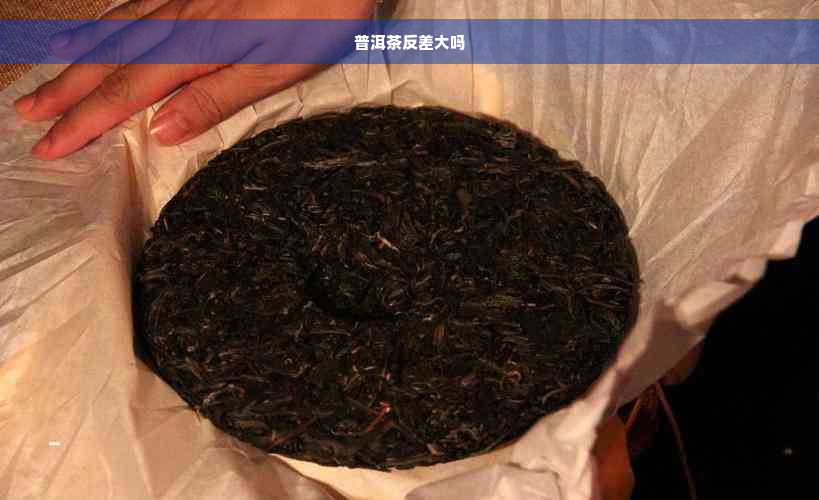 普洱茶反差大吗