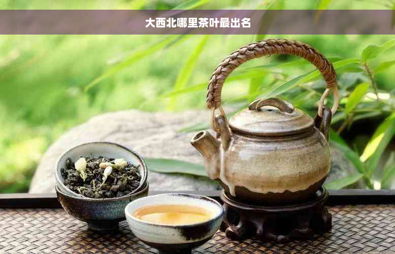 大西北哪里茶叶最出名