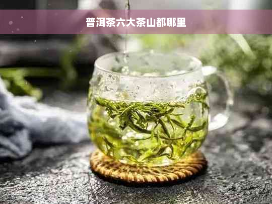 普洱茶六大茶山都哪里