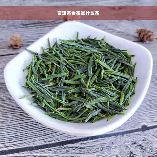 普洱茶台茶是什么茶