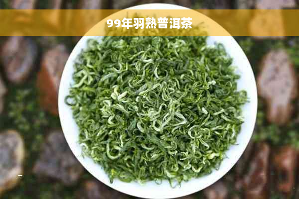 99年羽熟普洱茶