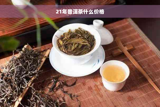 21年普洱茶什么价格