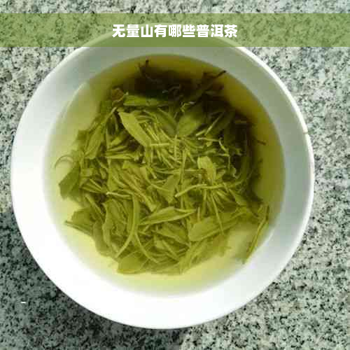 无量山有哪些普洱茶