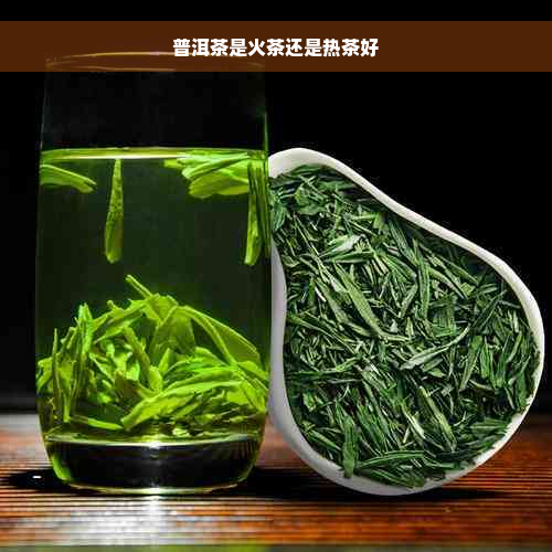 普洱茶是火茶还是热茶好