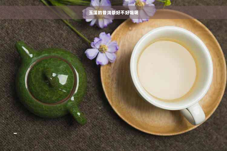 玉溪的普洱茶好不好喝呢