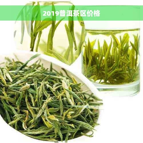 2019普洱茶区价格